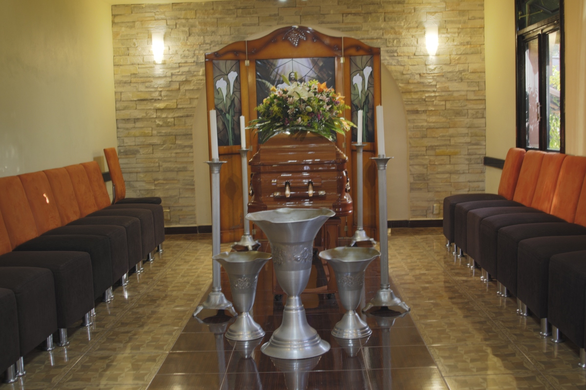 Ver capilla